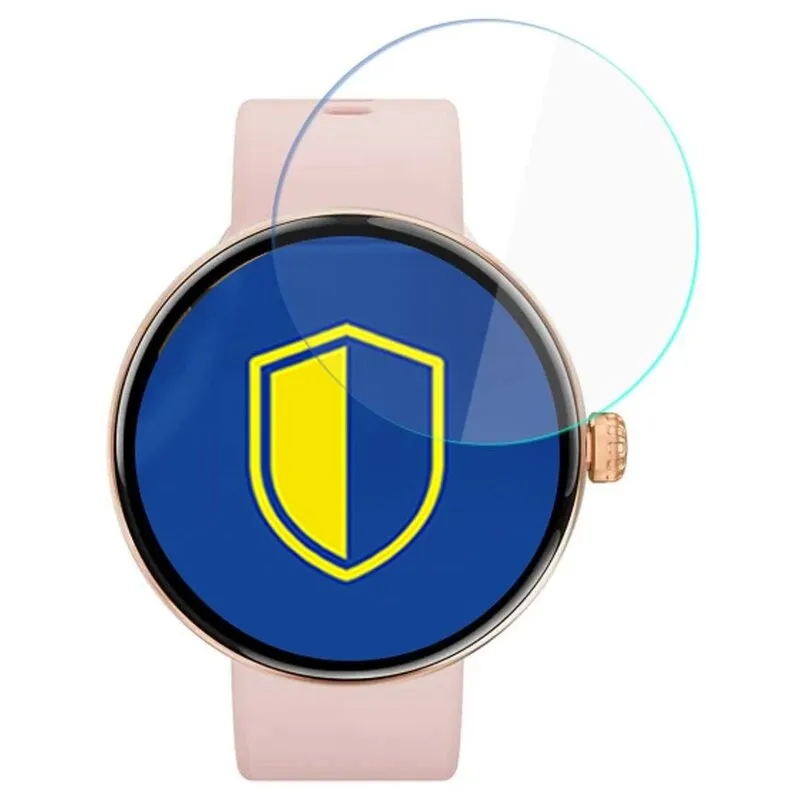 Folia ochronna 3MK Watch Protection ARC do Garett Rose