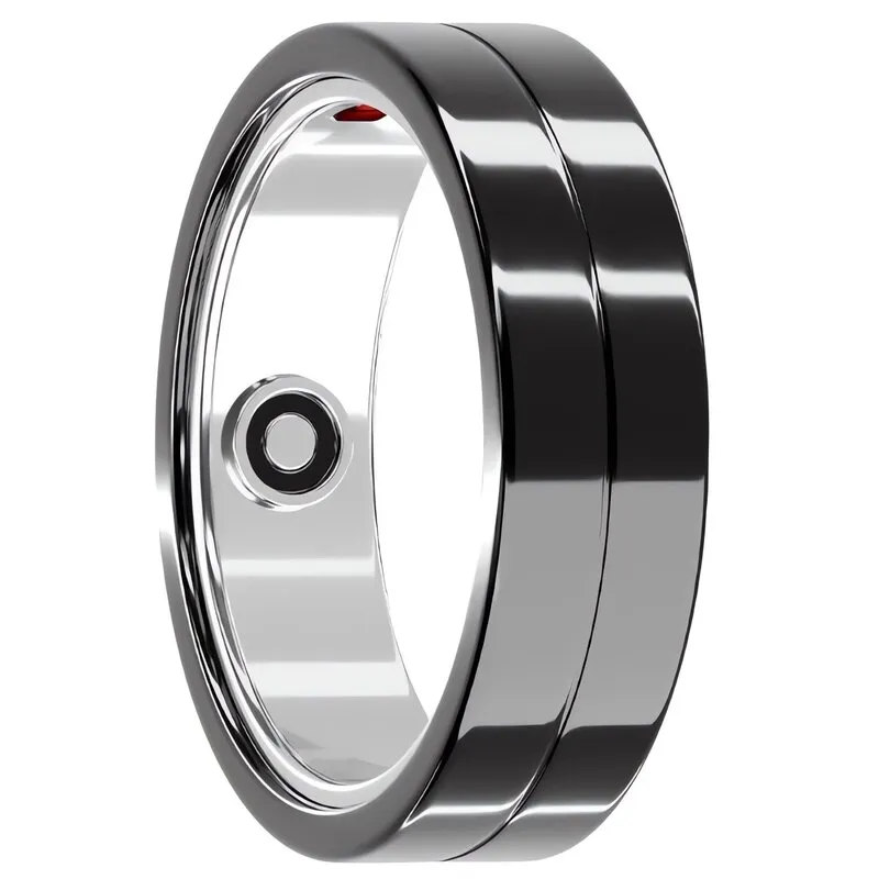 Smartring MAXCOM mRing MR100 57.8mm Czarny