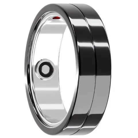 Smartring MAXCOM mRing MR100 57.8mm Czarny