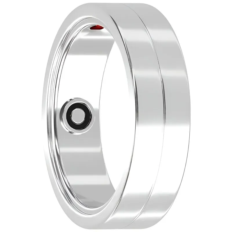 Smartring MAXCOM mRing MR100 71.3mm Srebrny