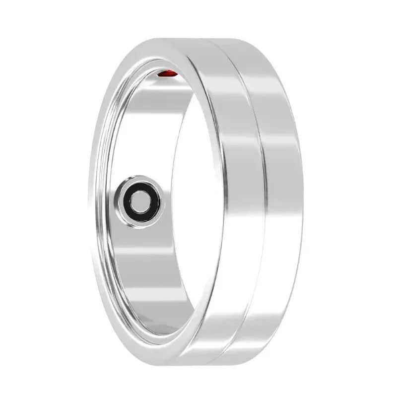 Smartring MAXCOM mRing MR100 55.6mm Srebrny