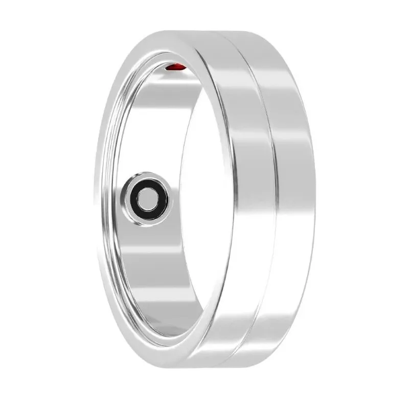 Smartring MAXCOM mRing MR100 57.8mm Srebrny