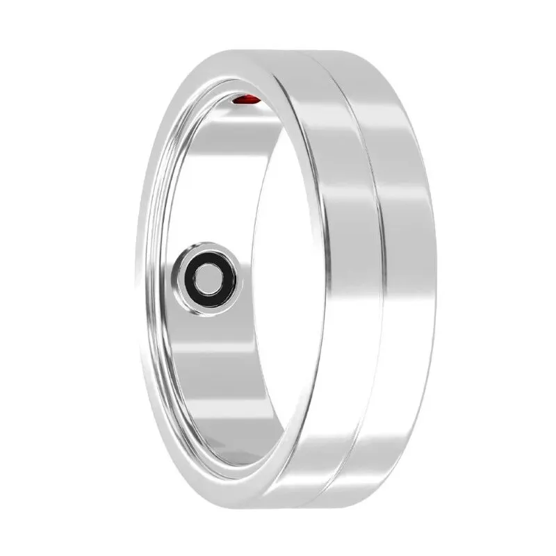 Smartring MAXCOM mRing MR100 60mm Srebrny