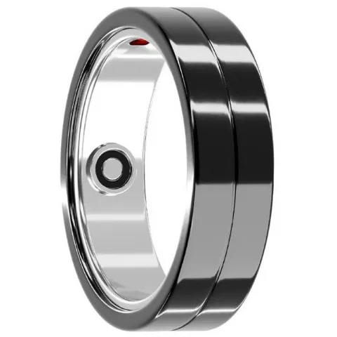 Smartring MAXCOM mRing MR100 68.8mm Czarny