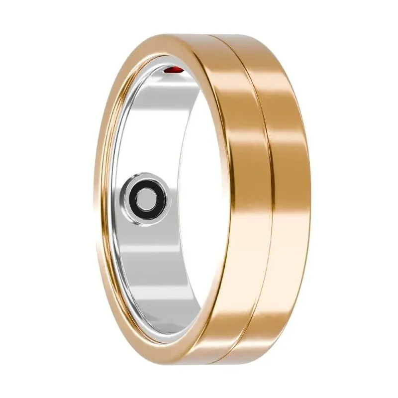 Smartring MAXCOM mRing MR100 57.8mm Złoty