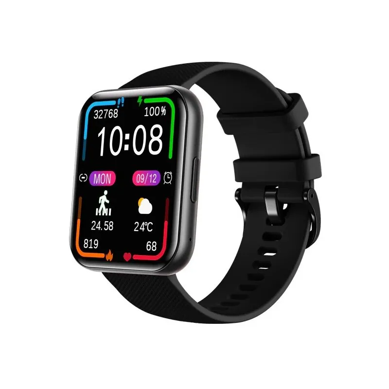 Smartwatch BEMI Exo Czarny