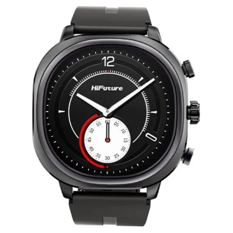Smartwatch HIFUTURE FutureFit AIX Lite Czarny