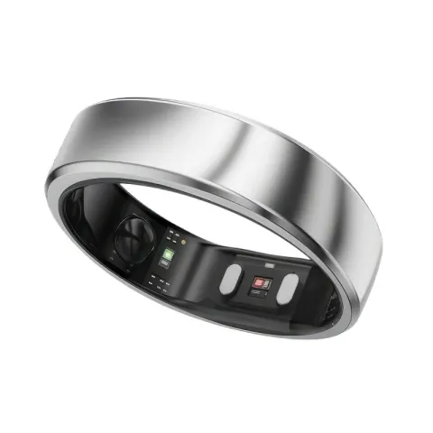 Smartring RINGCONN Gen 2 54.5mm Srebrny