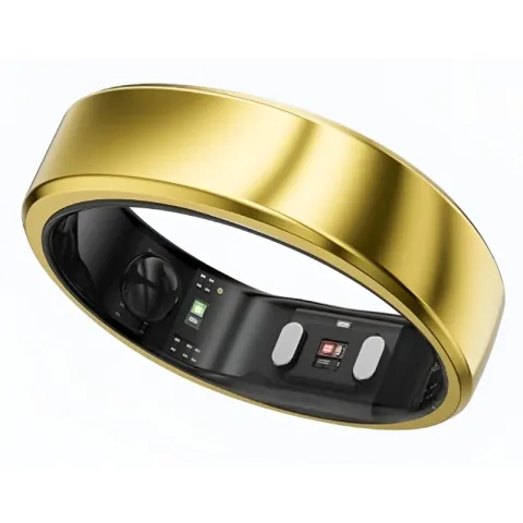 Smartring RINGCONN Gen 2 59.5mm Złoty