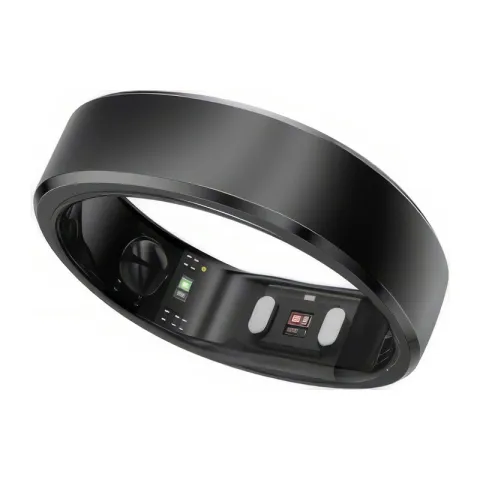 Smartring RINGCONN Gen 2 64.8mm Czarny