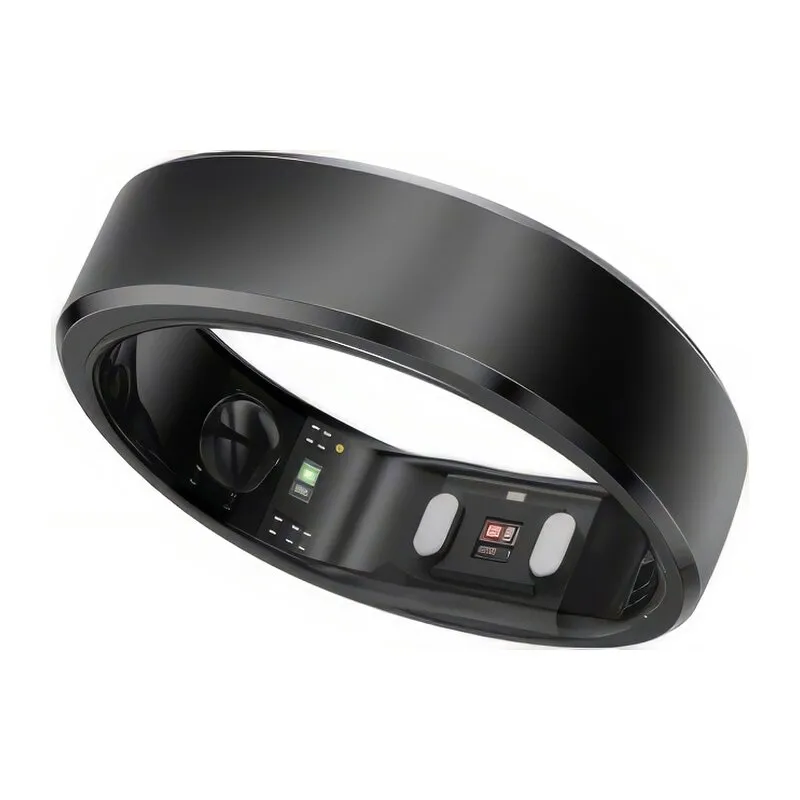Smartring RINGCONN Gen 2 67mm Czarny
