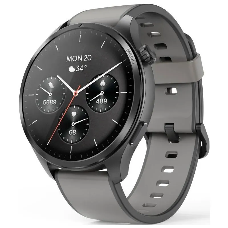 Smartwatch HAMA 9000 Czarno-szary