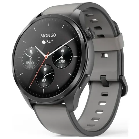 Smartwatch HAMA 9000 Czarno-szary