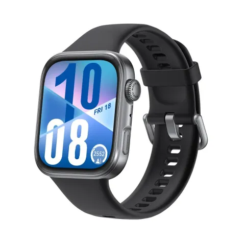Smartwatch HUAWEI Watch Fit 4 NFC Czarny