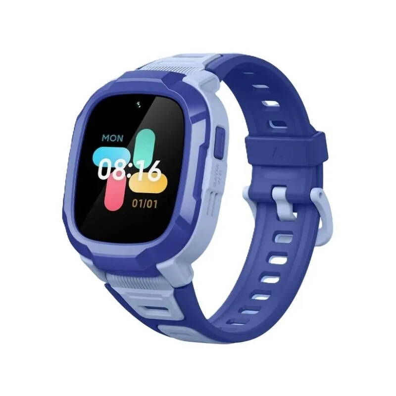 Smartwatch MIBRO P6 4G LTE Niebieski