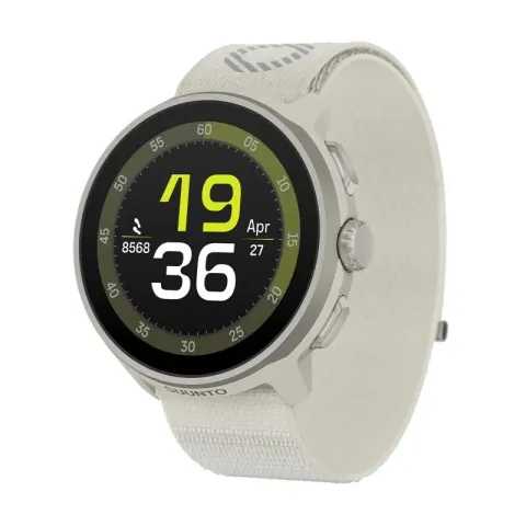 Smartwatch SUUNTO Run Szary