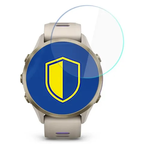 Folia ochronna 3MK Watch Protection ARC do Garmin Forerunner 970 47 mm