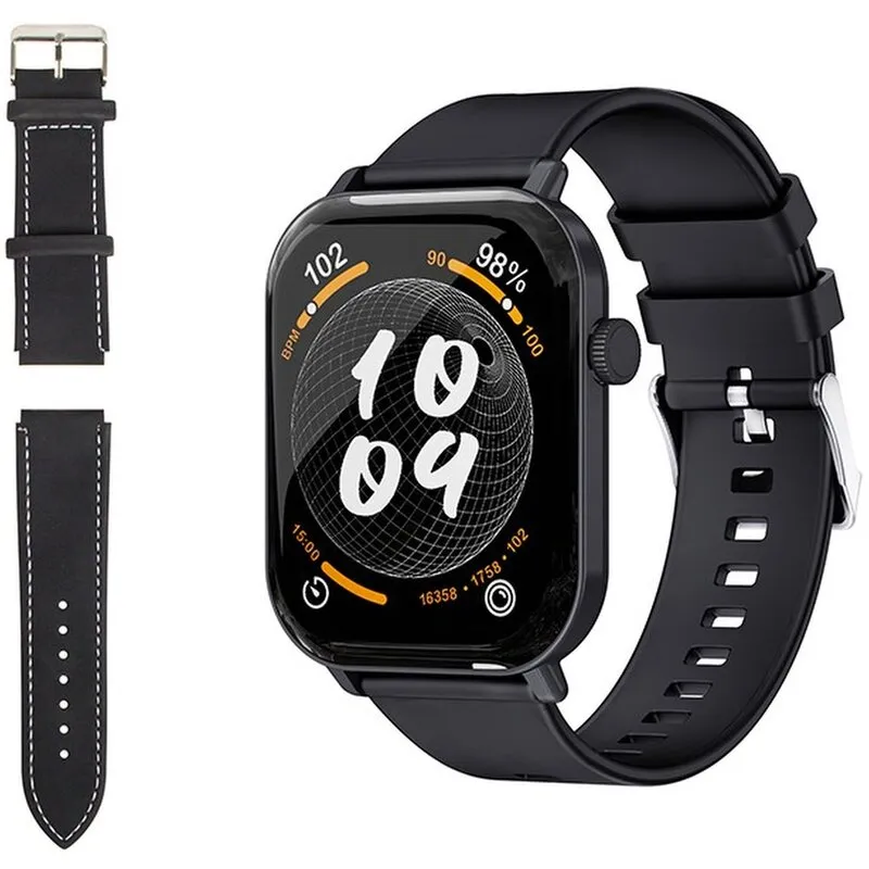 Smartwatch BLOW X18 Czarny