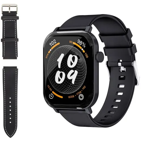 Smartwatch BLOW X18 Czarny