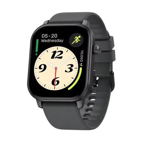 Smartwatch ZEBLAZE GTS 3 GPS Szary