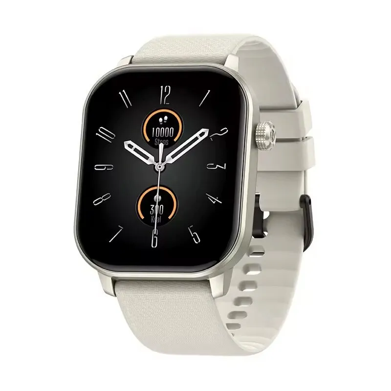 Smartwatch ZEBLAZE GTS 3 GPS Kremowy
