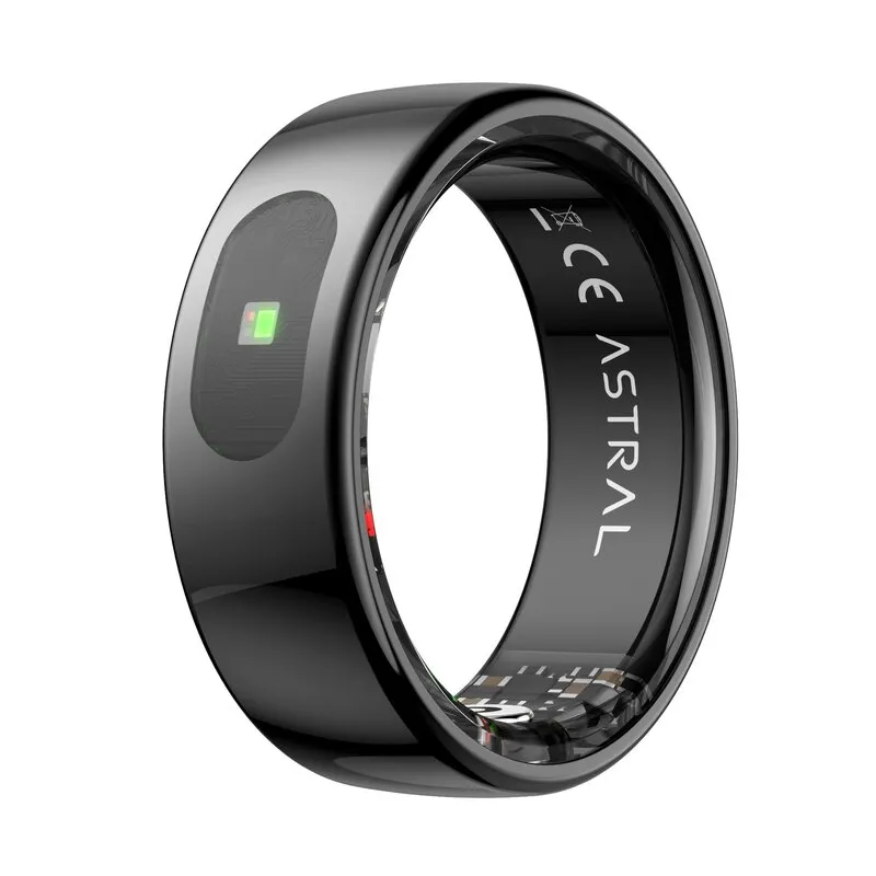 Smartring FOREVER Astral SR-100 (57.7mm) Czarny