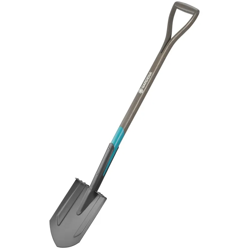 Szpadel ostry GARDENA 17001-20