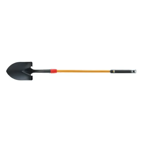 Szpadel ostry CAT K10-100