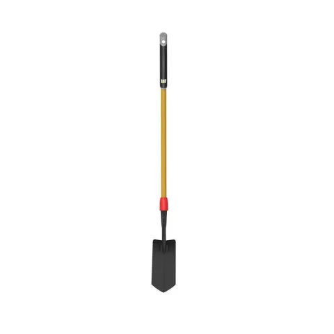 Szpadel ostry CAT K11-101