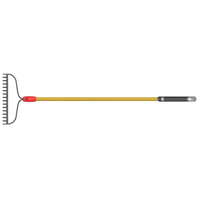 Grabie CAT K15-150 do trawy