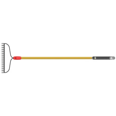 Grabie CAT K15-150 do trawy