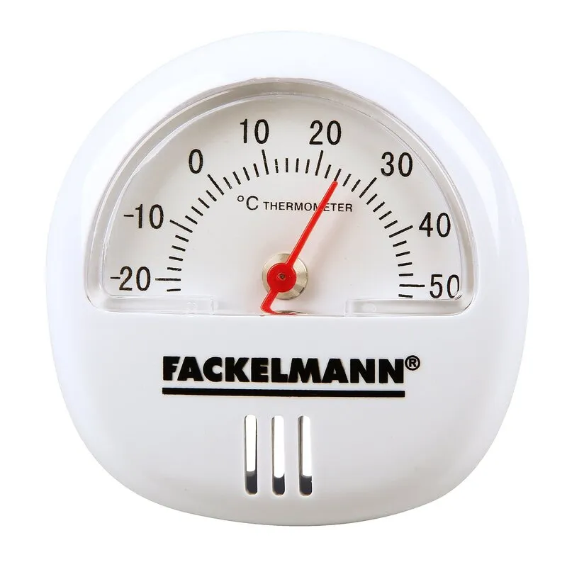 Termometr wewnętrzny FACKELMANN 16375