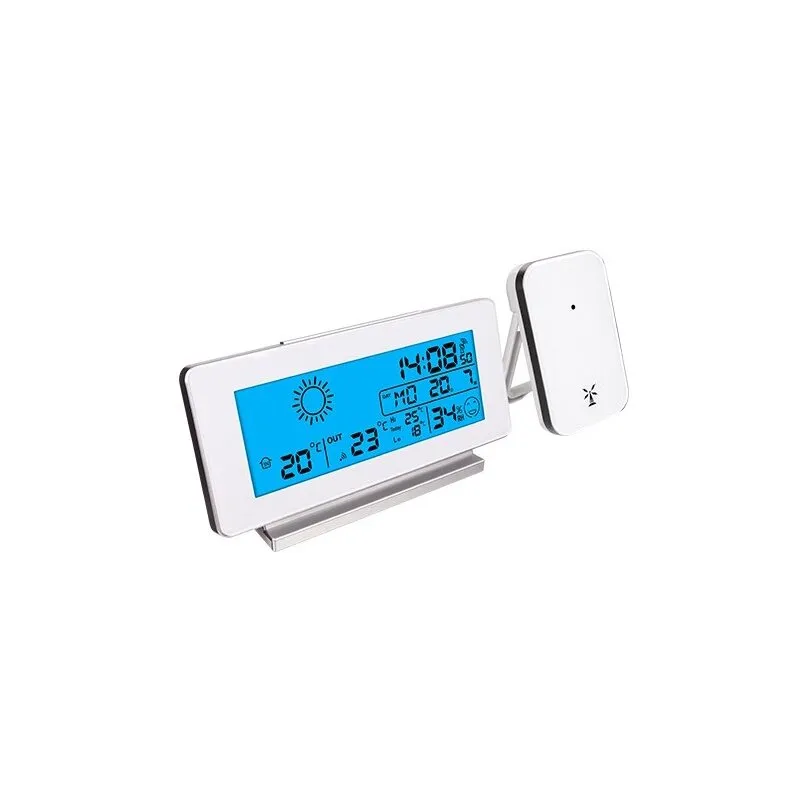 Stacja pogody 2MEASURE 250102