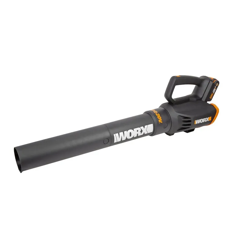 Dmuchawa do liści WORX WG547E.9 akumulatorowy