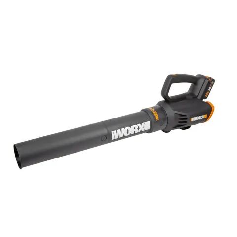 Dmuchawa do liści WORX WG547E.9 akumulatorowy