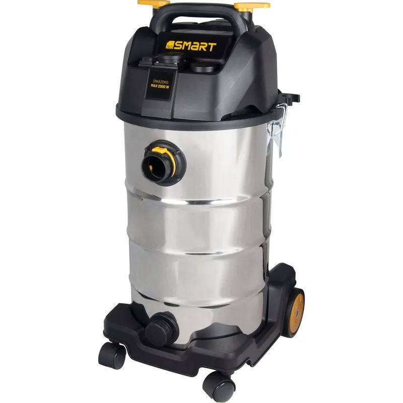 Odkurzacz warsztatowy SMART365 SM-04-03040AF