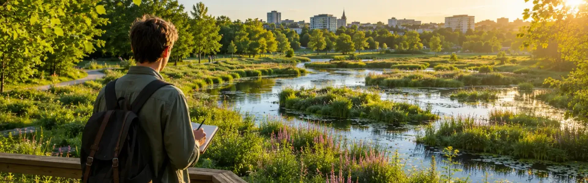 Dlaczego natura rzadko rozwiązuje tylko jeden problem?