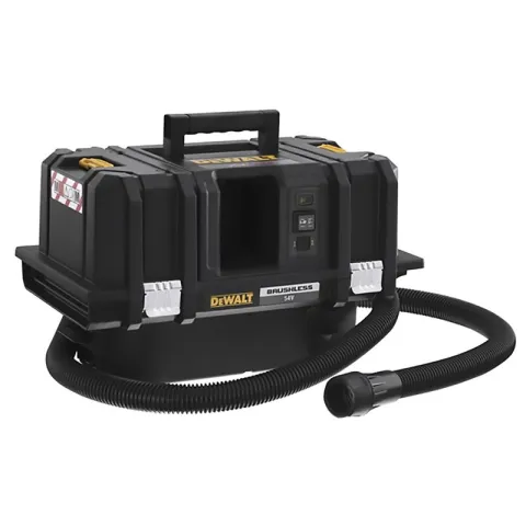 Odkurzacz warsztatowy DEWALT DCV586MN