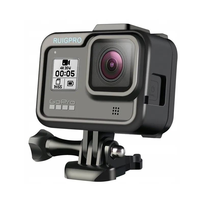 Obudowa do kamer GoPro Hero 8 Black RUIGPRO SB5323