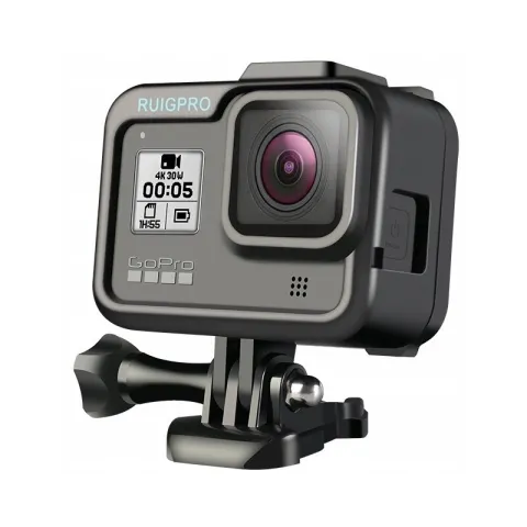 Obudowa do kamer GoPro Hero 8 Black RUIGPRO SB5323