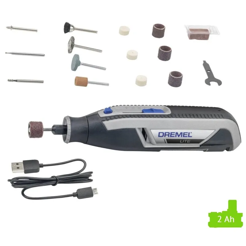 Narzędzie wielofunkcyjne DREMEL 7760-15