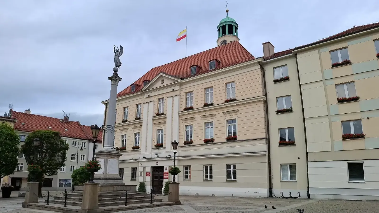 Urząd Miasta Oleśnicy