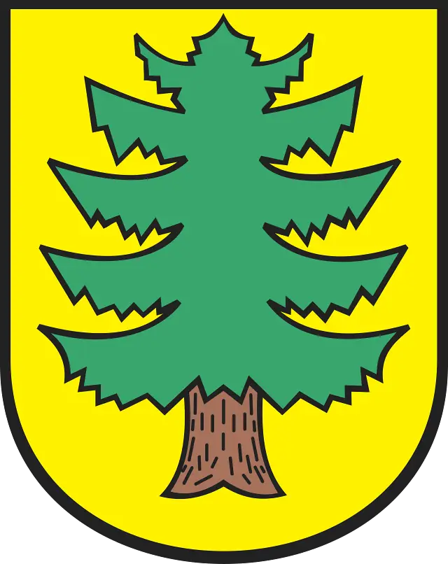 Herb Obornik Śląskich